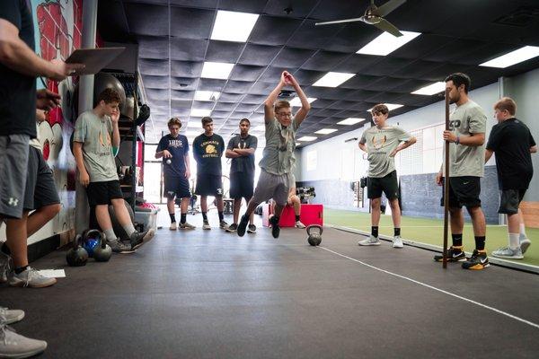 Victory Sports Performance