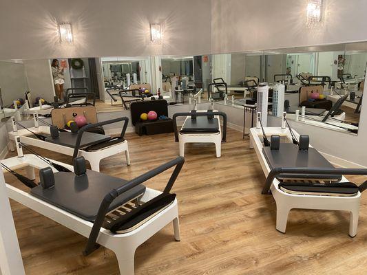 Tranquil Soul Yoga and Wellness Studio