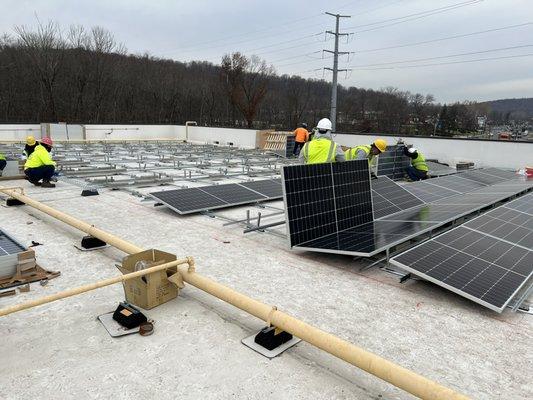 Brothers & K Contractors