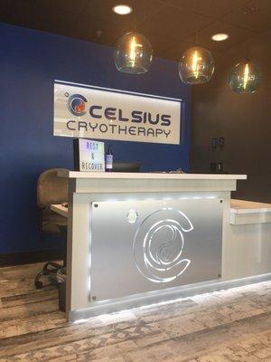Celsius Med Spa