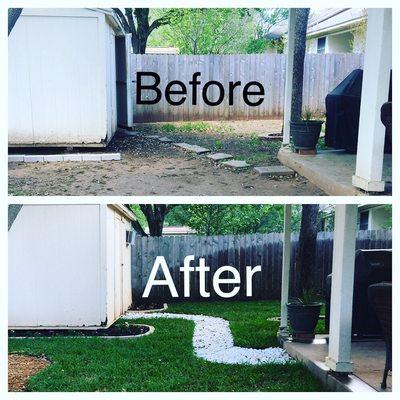 ATX Lawn And Pool Services