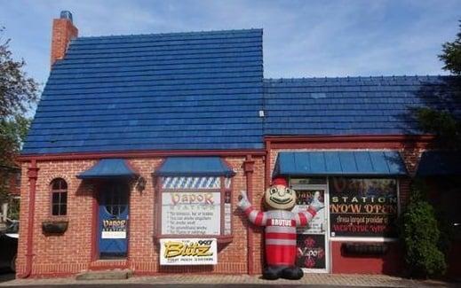 Vapor Station Columbus