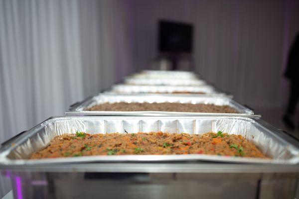 Hugos Gourmet Catering