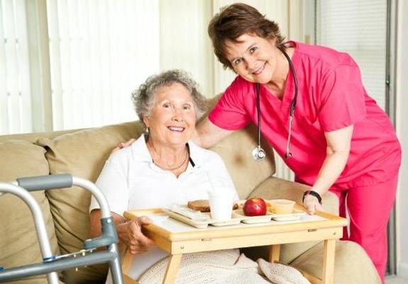 Senior Services Plus