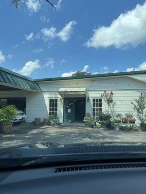 Been wanting to stop here for yearssss!