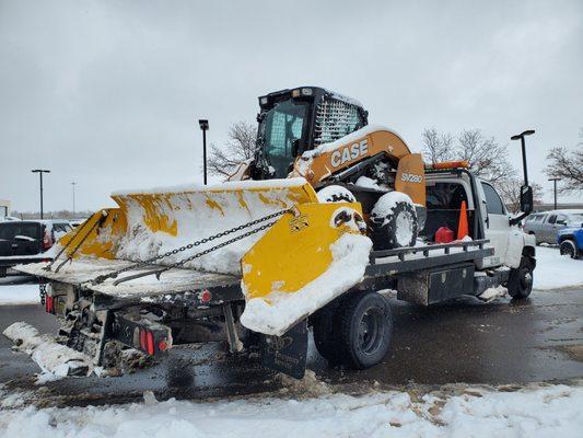 Super Natural Towing