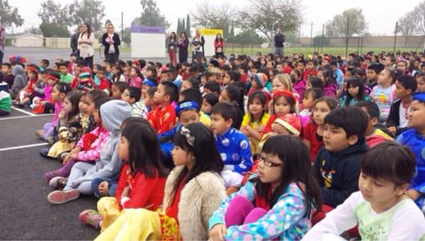 Excelsior Elementary School