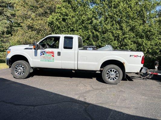 All United Tree Service