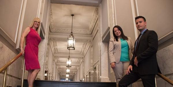 Morelli, Gerrard & Lassalle, LLP