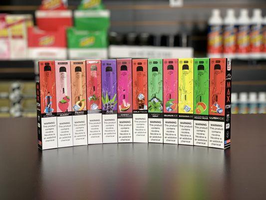 Big Cloud Vape & Smoke