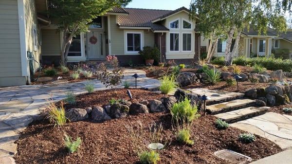 Gardelle Construction & Landscape