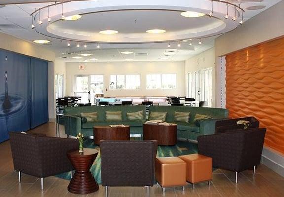 Carole Frances I.D.S. Interior Design