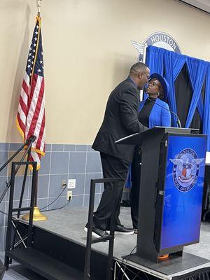 Houston Police Credit Union