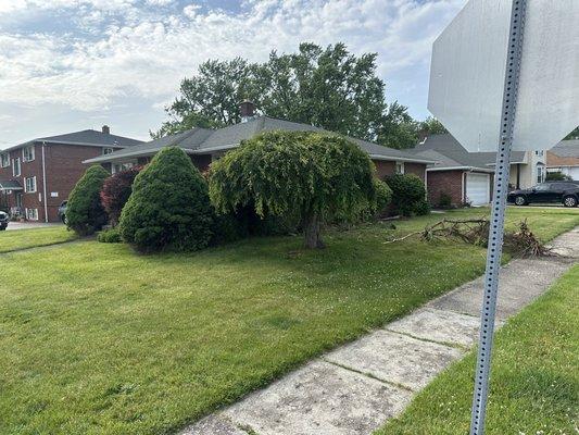 J Walczak Plowing and Snow Removal