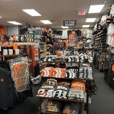 Rally House Strongsville