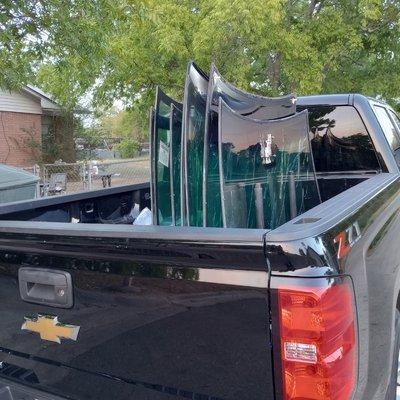 254 Auto Glass & More