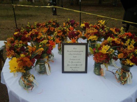 St Mark Lutheran Church