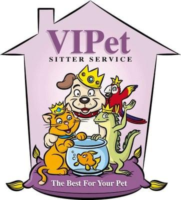 VIPet Sitter Service