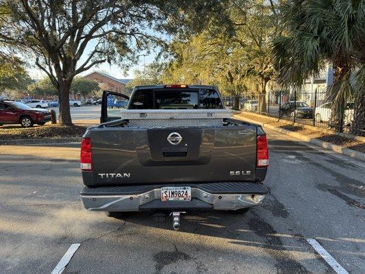 Smittys Mobile Auto Repair and Junk Removal
