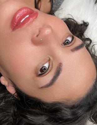 Lash & Brows By Vicky