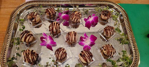 Chef MoJo Culinary Specialist