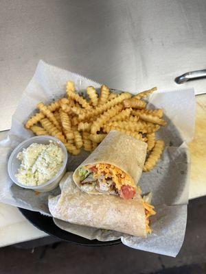 Auntie Ann's Kitchen