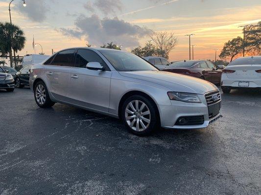 Needed to tow this beauty, got safe and scratch less