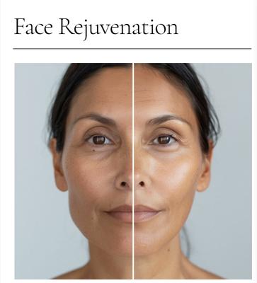 NuuMi Aesthetic + Wellness