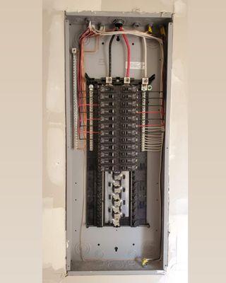 Rolling Meadows Electrician Service