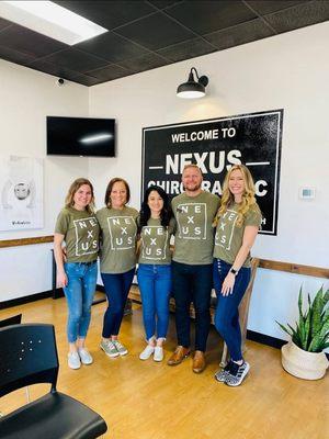Nexus Chiropractic