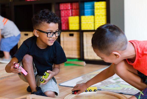 Walnut Creek Wonderschool