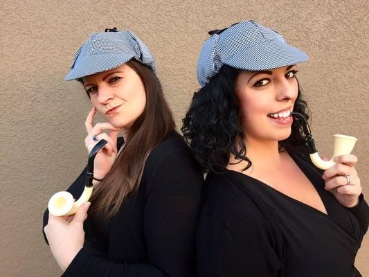 Mount Dora Explorers