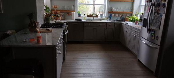 G&D Home Improvement