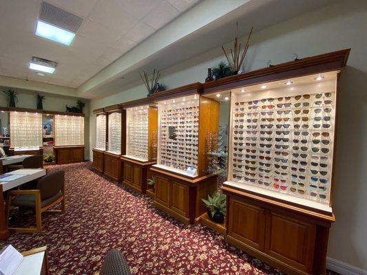 Brevard Vision Care Suntree-Viera