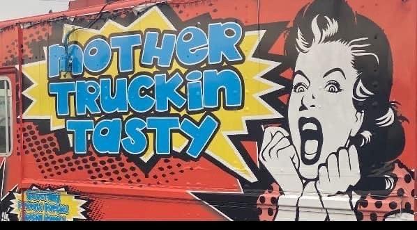 Mother Truckin Tasty