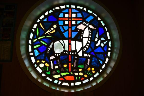 Ascension Lutheran Church-Elca