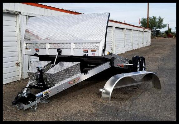 Haulinit Trailers