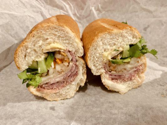 Nhu lan special (#1)