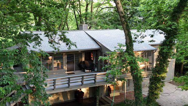 Davis Roofing Enterprises