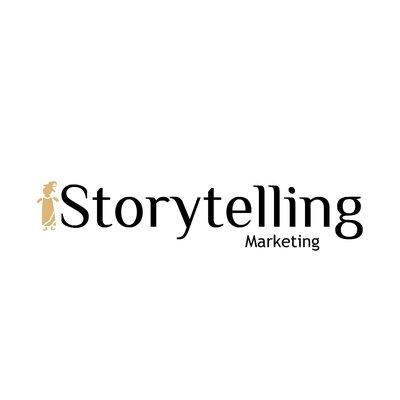 Storytelling Marketing