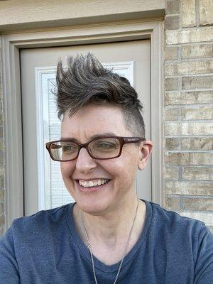 Styles & Shades by Andrea