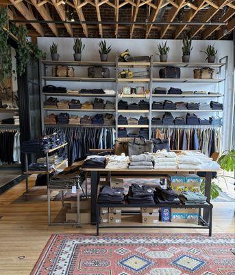 Berkeley Supply
