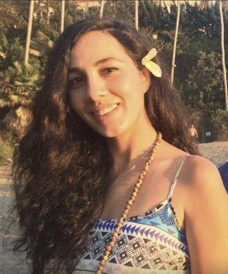 Massage Therapy for Women by Romina