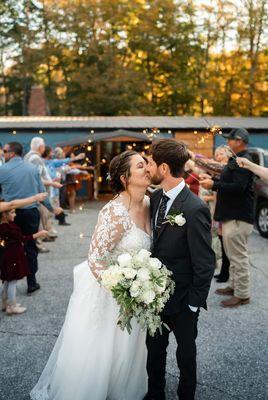 Lakeside Venue at Pioneer