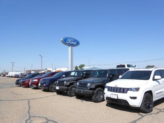 XIT Chrysler Dodge Jeep Ram