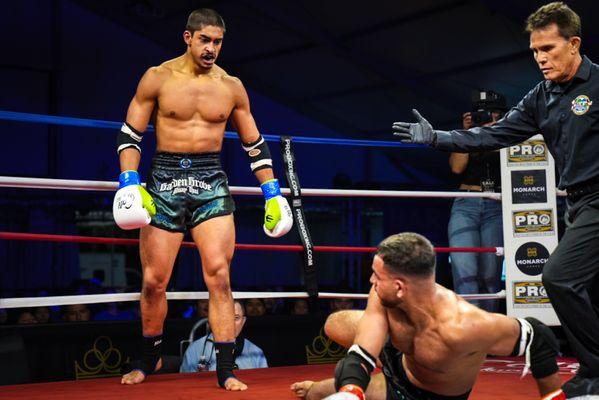 Our 19 year old student