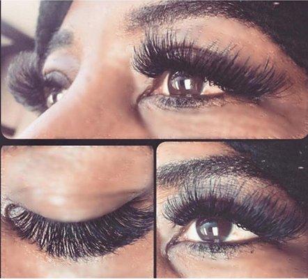 Lashes By Alana