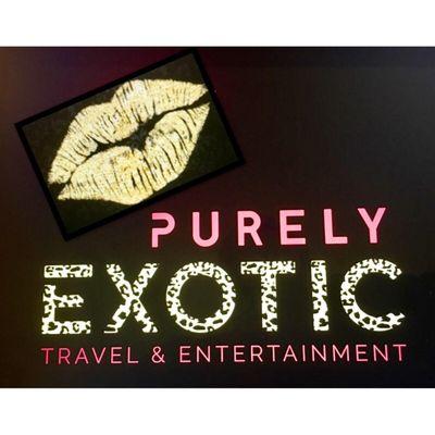 Purely Exotic Travel