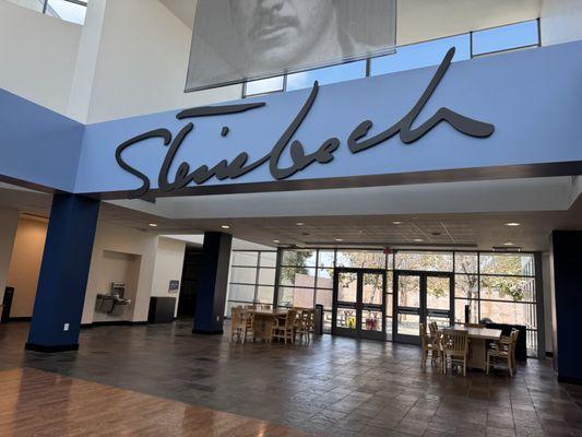 National Steinbeck Center