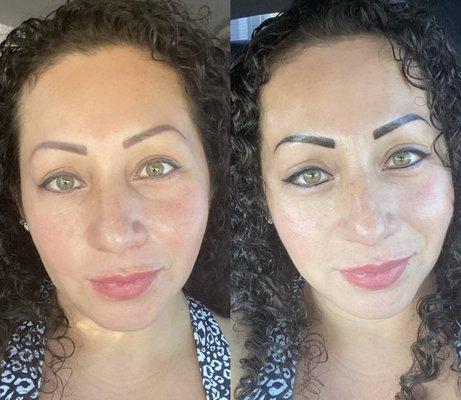 Chikas Permanent Make-up center